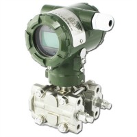 单晶硅差压变送器